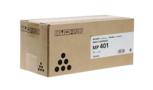 Toner Ricoh MP 401 841887 10,4 tys. K Oryginał