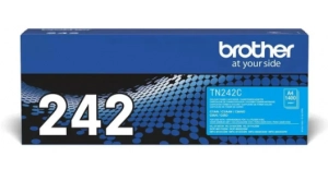 Toner Brother TN-242 1,4 tys. C Oryginał no box