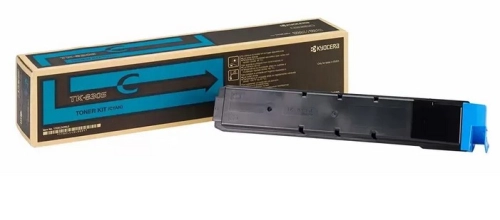 Toner Kyocera TK-8305 1T02LKCNL0 15 tys. C Oryginał open box