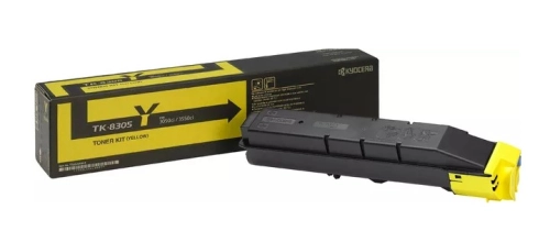 Toner Kyocera TK-8305 1T02LKANL0 15 tys. Y Oryginał open box
