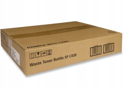 Pojemnik na zużyty toner Ricoh SP C430/431/440 406665 Oryginał open box
