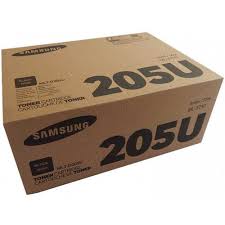 Toner Samsung MLT-D205U SU984A 11 tys. K Oryginał