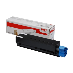 Toner Oki B411 44574702 3 tys. K Oryginał pudełko zastępcze
