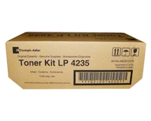 Toner Triumph Adler LP-4235 4423510015 12 tys. K Oryginał