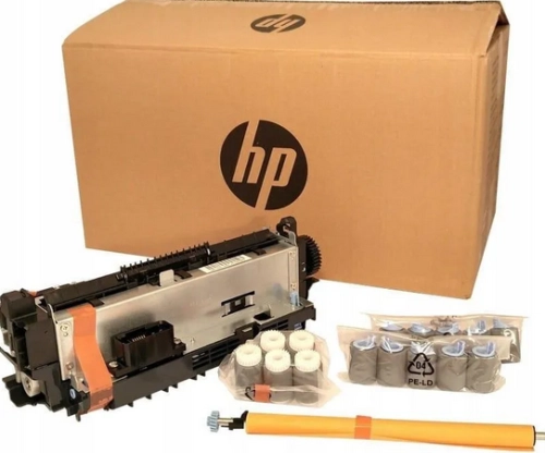 Fuser HP F2G77A Oryginał open box