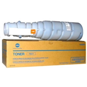 Toner Konica Minolta TN-217 A202051 17,5 tys. K Oryginał open box