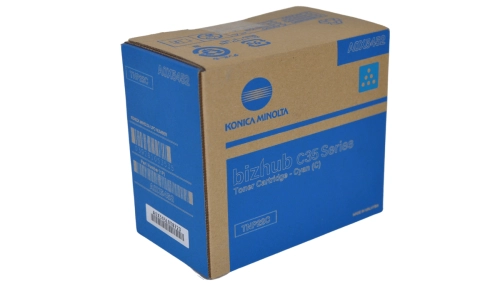 Toner Konica Minolta TNP-22 A0X5452 6 tys. C Oryginał open box