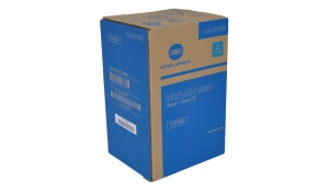 Toner Konica Minolta TNP-80 AAJW452  9 tys. C Oryginał