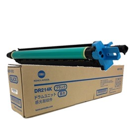Bęben Konica Minolta DR-214 A85Y0RD 80 tys. K Oryginał