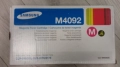 Toner Samsung CLT-M4092S SU272A 1 tys. M Oryginał