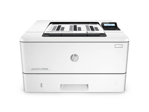 Drukarka HP LaserJet Pro M402dn 103 tys.