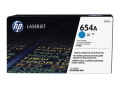 Toner HP 654A CF331A 15 tys. C Oryginał no box