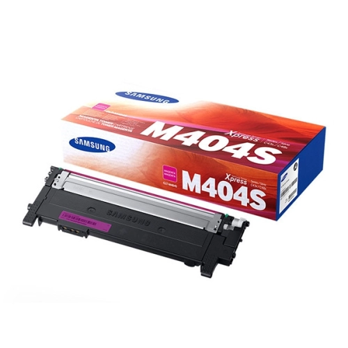 Toner Samsung CLT-M404S SU234A 1 tys. M Oryginał