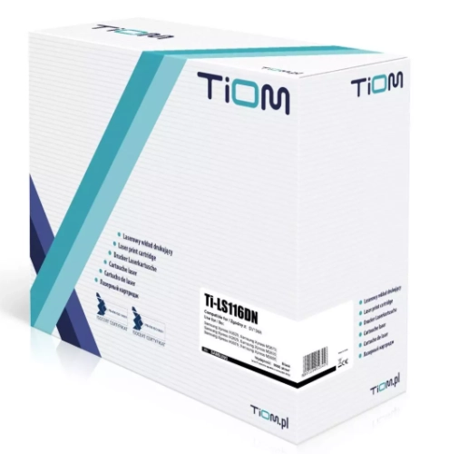 Bęben Samsung MLT-R116 SV134A 9 tys. K Zamiennik TIOM