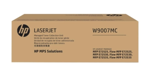 Pojemnik na zużyty toner HP W9007MC Oryginał