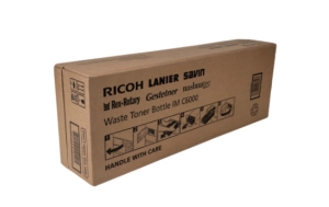 Pojemnik na zużyty toner Ricoh IM C6000 418425 Oryginał no box
