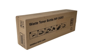 Pojemnik na zużyty toner Ricoh MP C6003 416890 100 tys. Oryginał no box