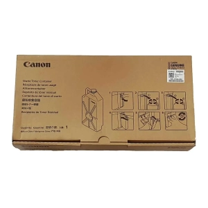 Pojemnik na zużyty toner Canon WT-204 FM1-P094-020 Oryginał