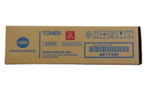 Toner Konica Minolta TNP-92 AE1Y350 4 tys. M Oryginał