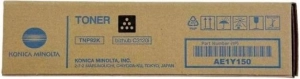 Toner Konica Minolta TNP-92 AE1Y150 6 tys. K Oryginał
