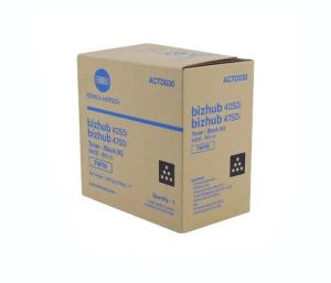 Toner Konica Minolta TNP-90 ACTD050 20 tys. K Oryginał