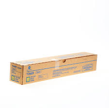 Toner Konica Minolta TN-227 ACVH250 24 tys. Y Oryginał