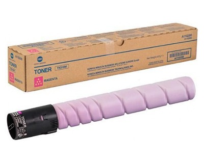 Toner Konica Minolta TN-227 ACVH350 24 tys. M Oryginał