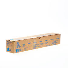Toner Konica Minolta TN-227 ACVH450 24 tys. C Oryginał
