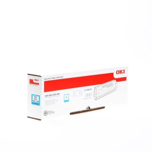 Toner OKI C831 44844507 10 tys. C Oryginał