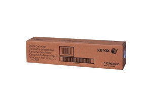 Bęben Xerox 013R00662 125 tys. CMYK Oryginał no box