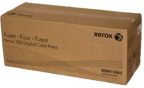 Fuser Xerox 008R13065 80 tys. Oryginał open box