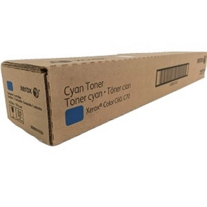 Toner Xerox 550 006R01656 34 tys. C Oryginał