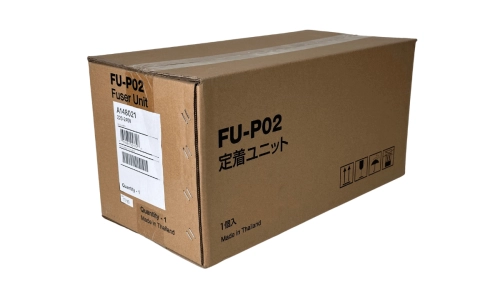 Fuser Konica Minolta FU-P02 A148021 Oryginał open box