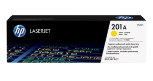 Toner HP 201A CF402A 1,4 tys. Y Oryginał eco box
