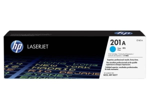 Toner HP 201A CF401A 1,4 tys. C Oryginał eco box