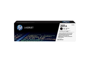 Toner HP 201A CF400A 1,5 tys. K Oryginał eco box