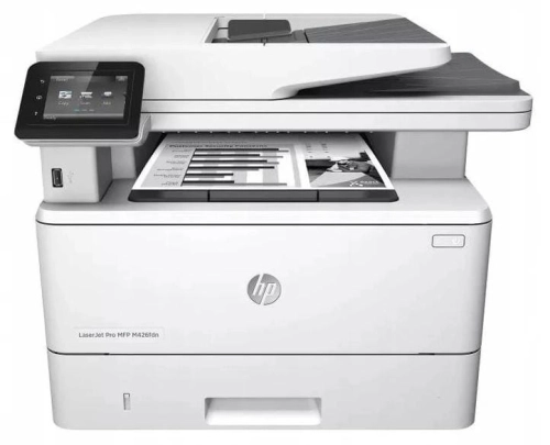Urządzenie wielofunkcyjne HP LJ Pro M426fdn 263 str