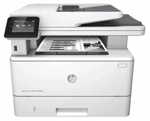 Urządzenie wielofunkcyjne HP LJ Pro M426fdn 22 str.