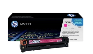Toner HP 125A CB543A 1,4 tys. M Oryginał eco box