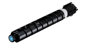 Toner Canon C-EXV 58 3764C002 60 tys. C Oryginał 60-80%