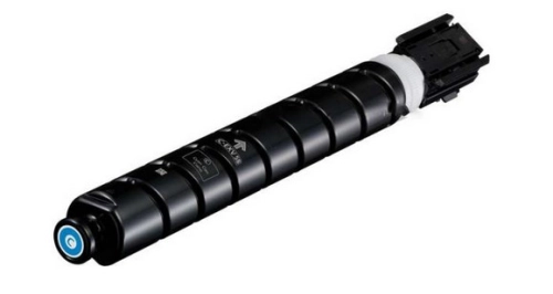 Toner Canon C-EXV 58 3764C002 60 tys. C Oryginał 60-80%