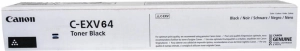 Toner Canon C-EXV 64 5753C002 38 tys. K Oryginał 60-80%