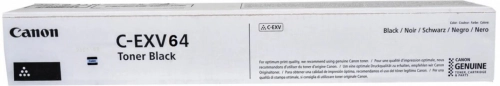 Toner Canon C-EXV 64 5753C002 38 tys. K Oryginał 60-80%
