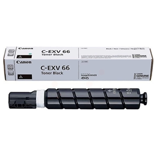 Toner Canon C-EXV 66 5745C002 44,5 tys. K Oryginał 80-100%