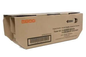 Toner UTAX P-4030D 4434010010 12,5 tys. K Oryginał open box