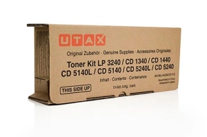 Toner UTAX LP 3240 4424010110 15 tys. K Oryginał