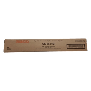 Toner UTAX CK-5511M 12 tys. M Oryginał