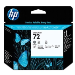 Głowica HP 72 C9380A G/PK Oryginał 2023r.