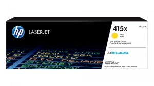 Toner HP 415X W2032X 6 tys. Y Oryginał no box