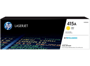 Toner HP 415A W2032A 2,1 tys. Y Oryginał no box